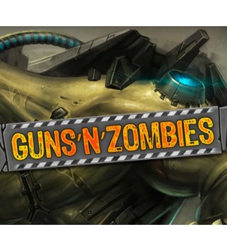 Guns n Zombies Gift Steam Key GLOBAL